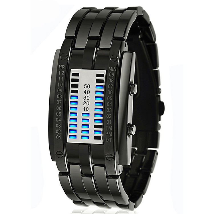 Đồng hồ Nam thể thao SKMEI 0953 - DHA007