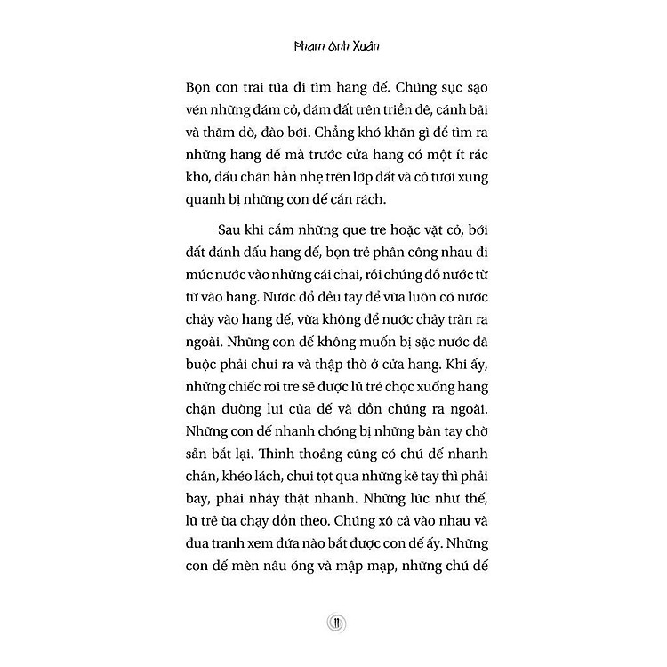 Nghé Ọ Hai Xoáy - Ảnh 7