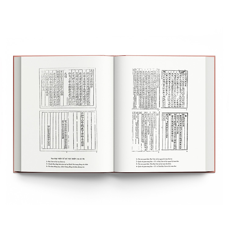 Đại Việt sử ký toàn thư - Ảnh 7