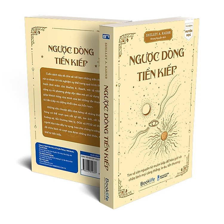 Ngược Dòng Tiền Kiếp (1980) - Ảnh 3