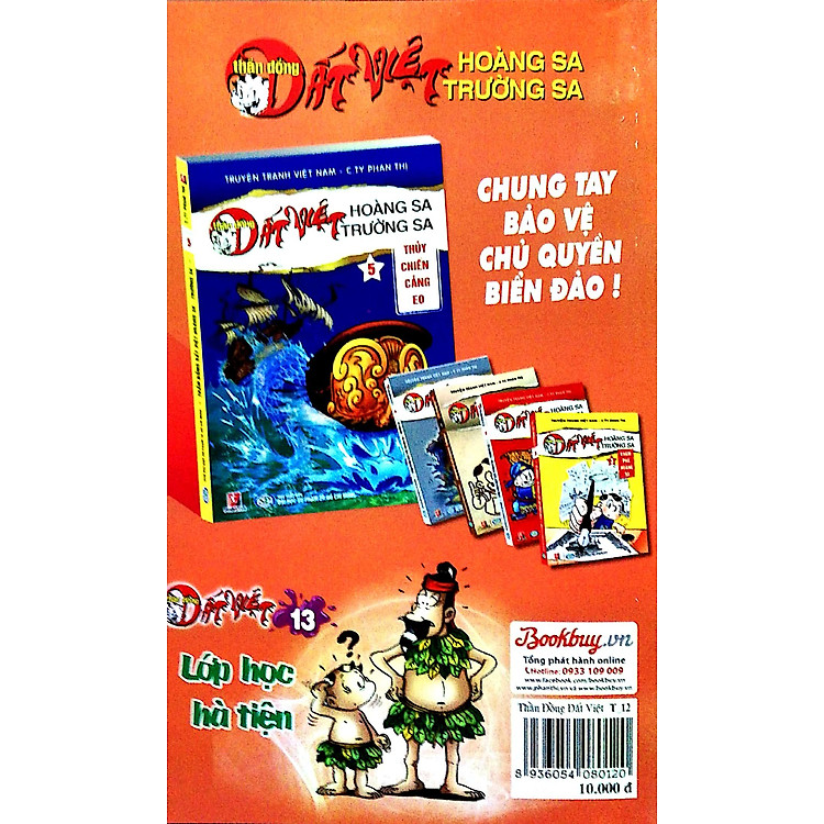 Thần Đồng Đất Việt 12 - Bạn Gái Bá Hộ - Ảnh 3