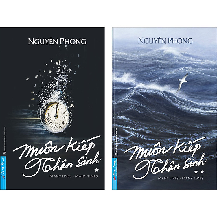 Muôn Kiếp Nhân Sinh