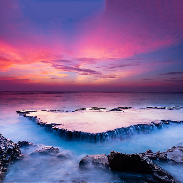 Tour Ninh Chữ 2N2Đ: Hang Rái - Vịnh Vĩnh Hy - Mũi Dinh - Vườn Nho, Khởi Hành Thứ 6 Hàng Tuần & Dịp Lễ