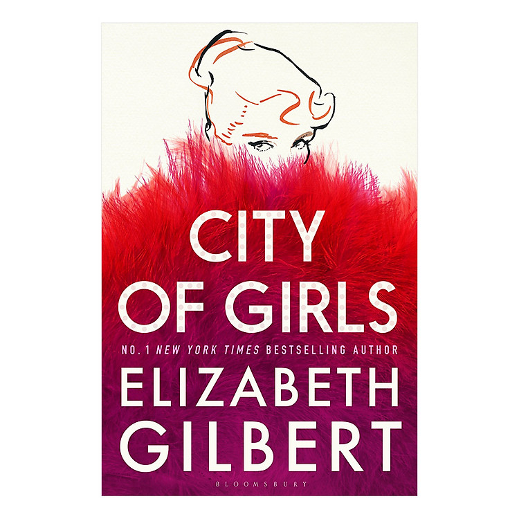 Sách City Of Girls