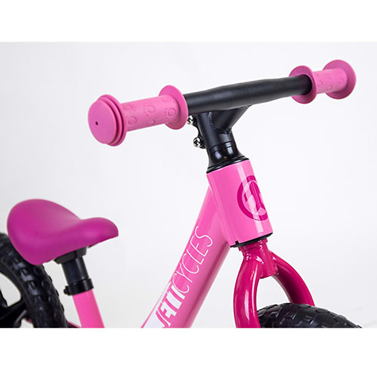 Xe thăng bằng trẻ em Jett Harmony Chính hãng Tiết kiệm - Hình ảnh 3