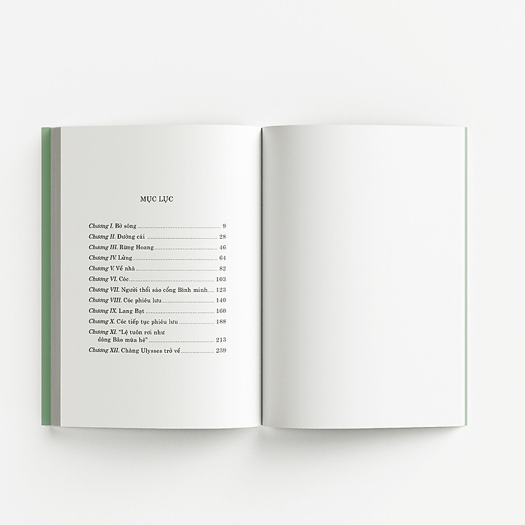 Gió đùa trong liễu - Ảnh 6