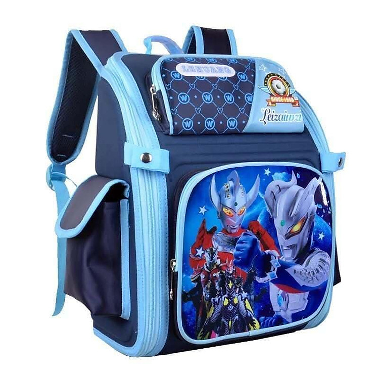 Ba Lô Chống Gù Vip Cao Cấp Dành cho học sinh tiểu học