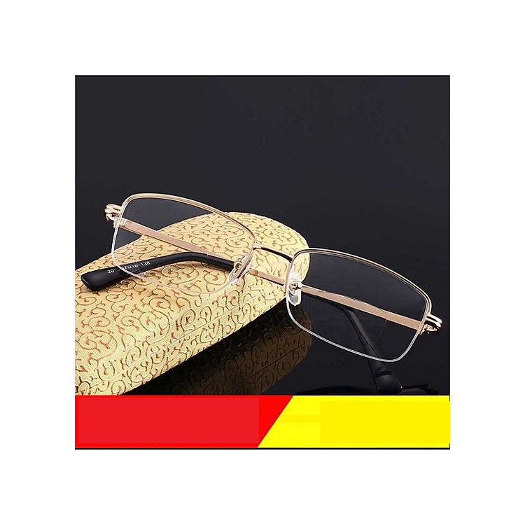 Kính viễn thị hai tròng nhìn xa và gần cao cấp KDN-KVN14