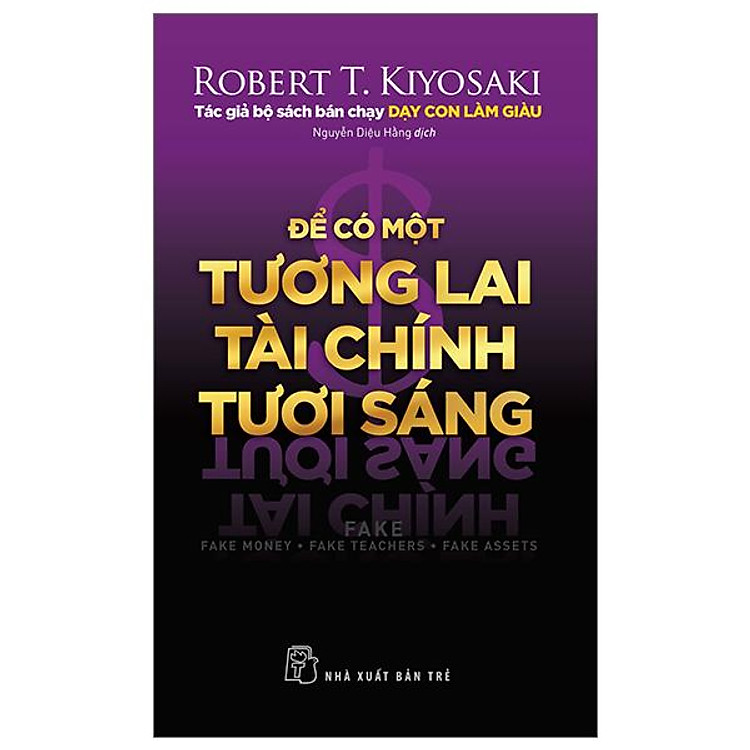 Để Có Một Tương Lai Tài Chính Tươi Sáng - Ảnh 2