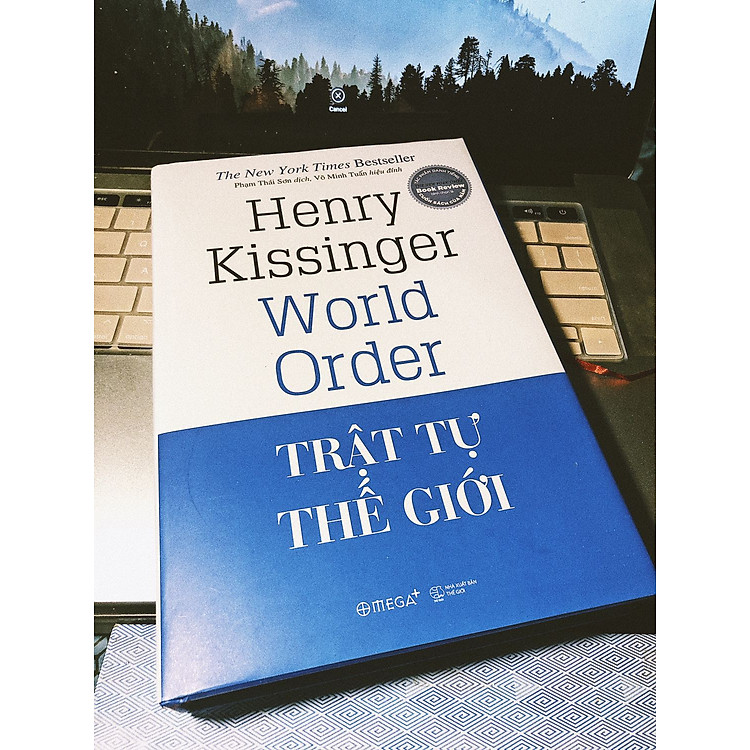 Trật Tự Thế Giới - Ảnh 3