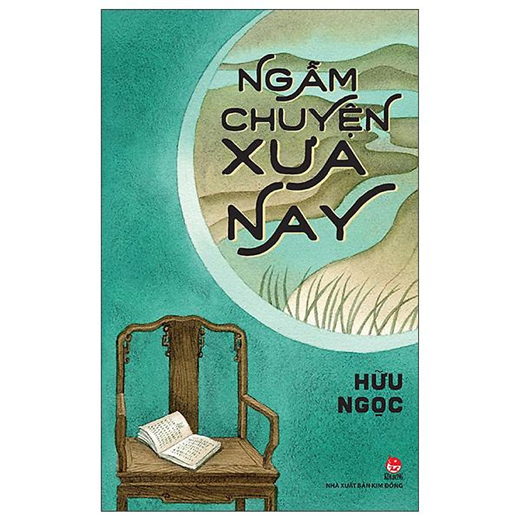Newshop: Ngẫm Chuyện Xưa Nay