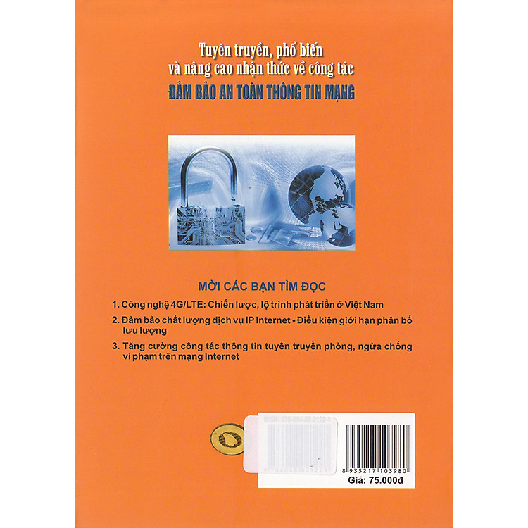 Tuyên Truyền, Phổ Biến Và Nâng Cao Nhận Thức Về Công Tác Đảm Bảo An Toàn Thông Tin Mạng - Ảnh 2