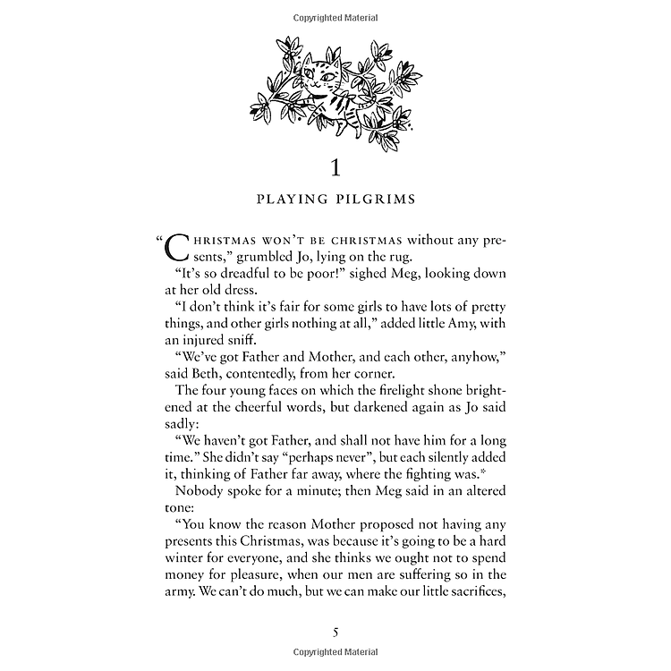 Little Women - Ảnh 7