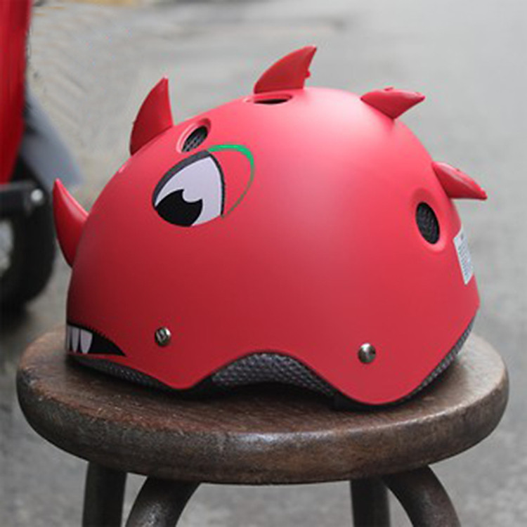 Mũ bảo hiểm khủng long người lớn nhiều màu