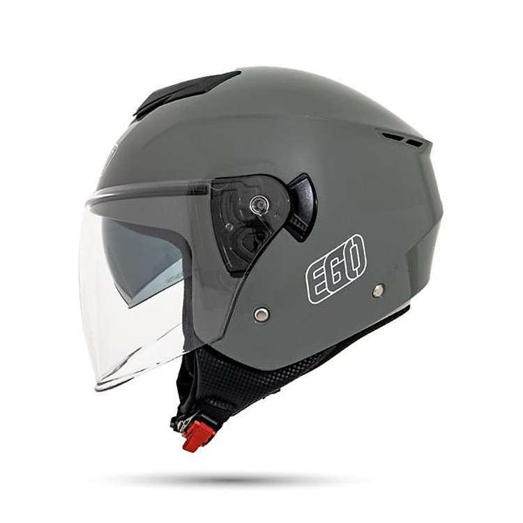 Mũ Bảo Hiểm 3/4 EGO E-43