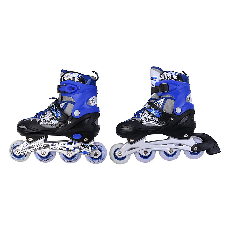 Giày Patin Long Feng 906 Sportslink
