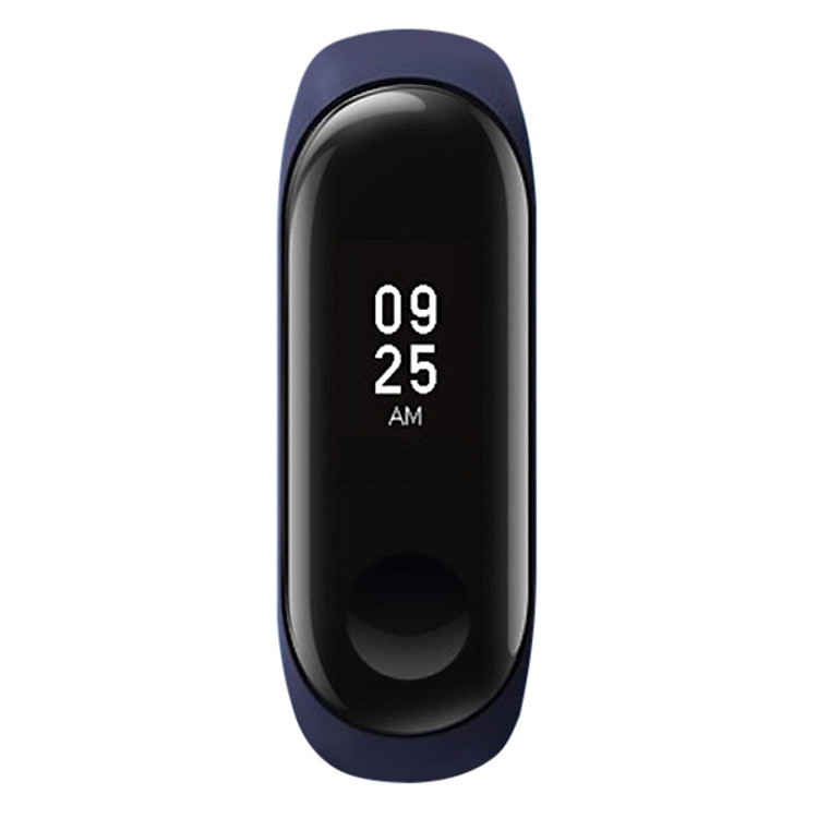 Vòng Đeo Tay Thông Minh Theo Dõi Vận Động Xiaomi Mi Band 3 - Hàng Chính Hãng