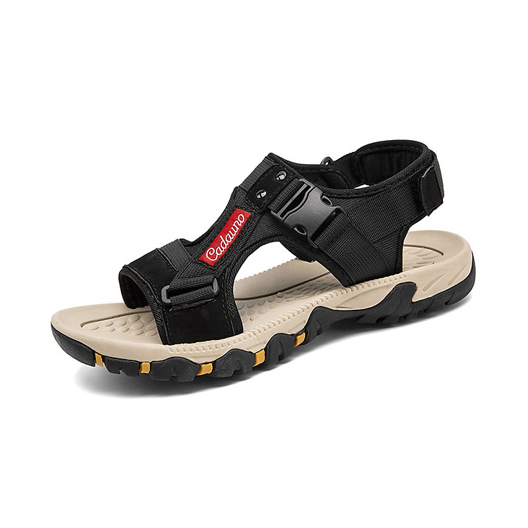 Giày Sandal nam cao cấp kiểu dáng mới – GSDNA08