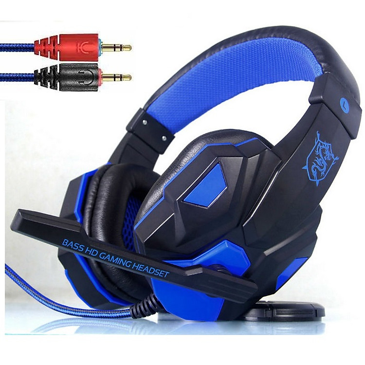 Tai nghe dành cho game thủ