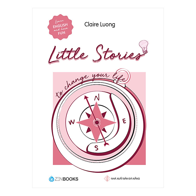 Little Stories – To Change Your Life