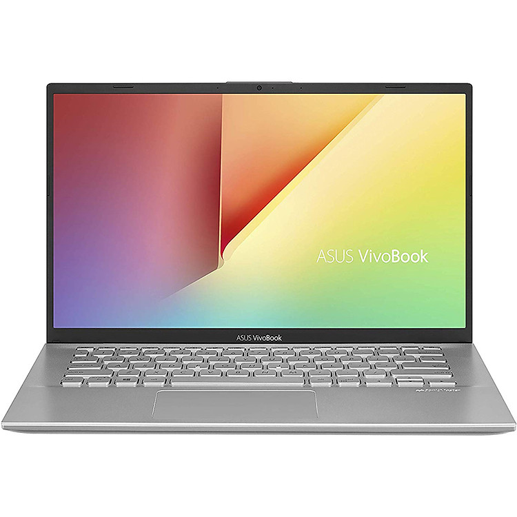 Laptop Asus Vivobook A412FA-EK734T (Core i5-10210U/ 8GB (4GB x2) DDR4 2400MHz/ 512GB SSD M.2 PCIE G3X2/ 14 FHD/ Win10) - Hàng Chính Hãng