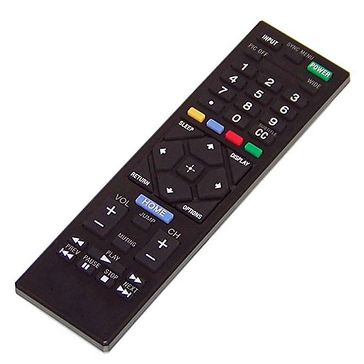 ĐIỀU KHIỂN DÙNG CHO TIVI SONY INTENET