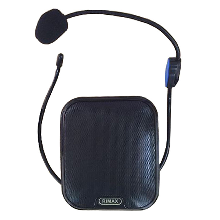 Máy Trợ Giảng RIMAX T1 - Hàng Nhập Khẩu