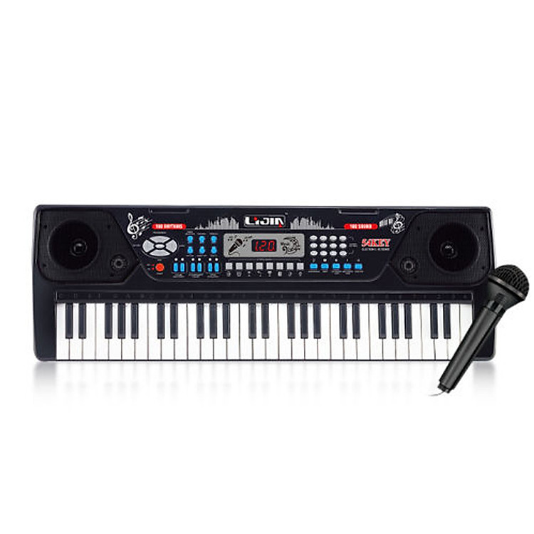 Đàn organ điện tử cho bé học nhạc 328-01