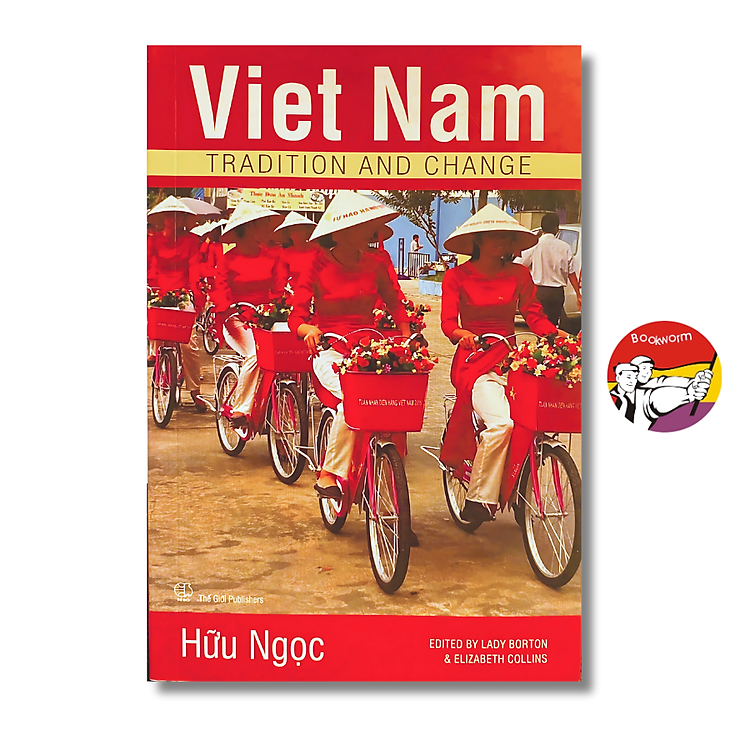 Vietnam Tradition And Change