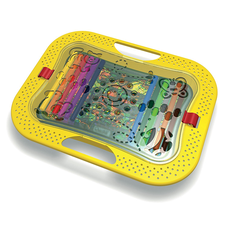 Mua Đồ chơi khung vẽ QUERCETTI 2645 Chính hãng Giá rẻ - Hình ảnh 2