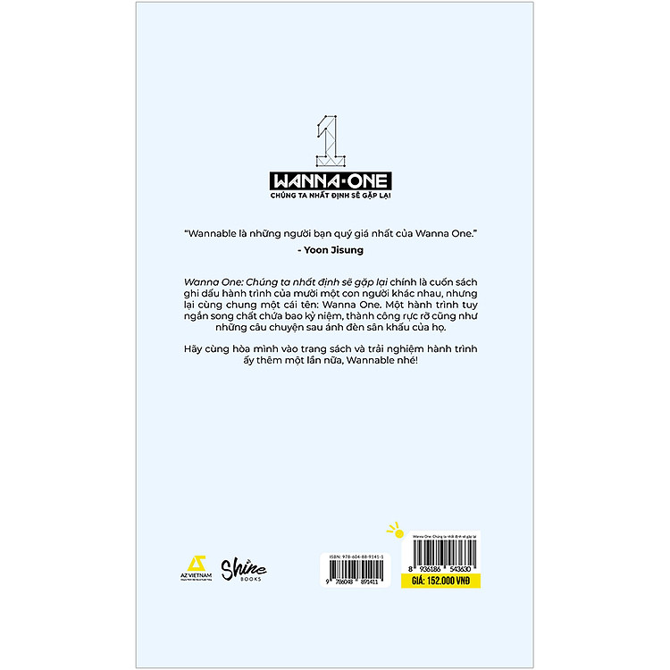 Wanna One: Chúng Ta Nhất Định Sẽ Gặp Lại - Ảnh 2