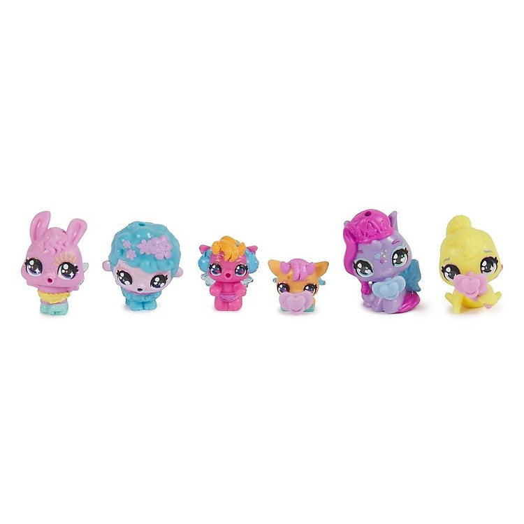 Đồ Chơi Giỏ Trứng HATCHIMALS tại Mykingdom Chính hãng Tiết kiệm - Hình ảnh 5