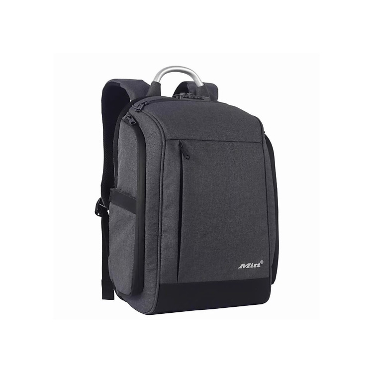 Balo Laptop Miti BL3734L, chính hãng, Chống nước, Chống trộm