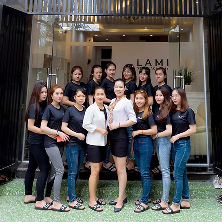 Lami Spa And Academy - Hút Chì Thải Độc Tố Thanh Lọc Làn Da
