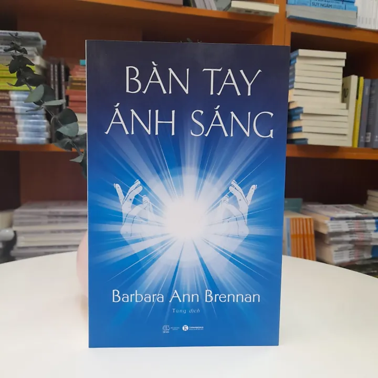 Bàn Tay Ánh Sáng - Ảnh 3