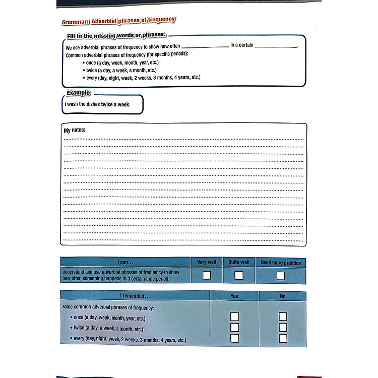 Tiếng Anh 10 - I-Learn Smart World - Ảnh 2