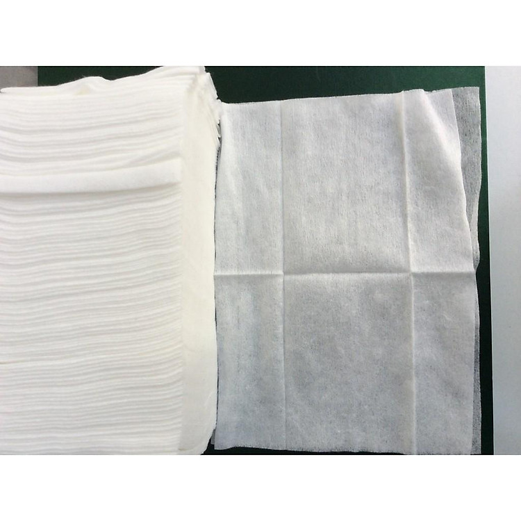 Combo 6 Gói Khăn Khô Aiko 300g Đảm bảo Giá rẻ - Hình ảnh 4