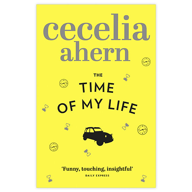 The Time Of My Life