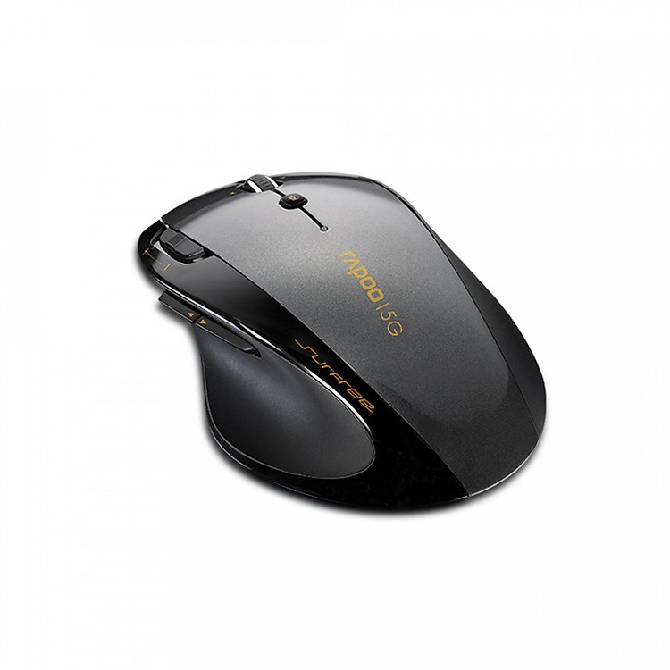 Chuột Rapoo 7800P 5G Wireless 1600 DPI - Hàng chính hãng