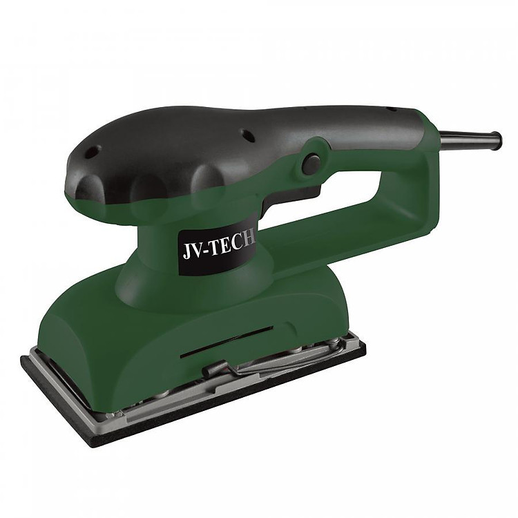 Máy chà nhám rung JV-TECH VT14185 230W