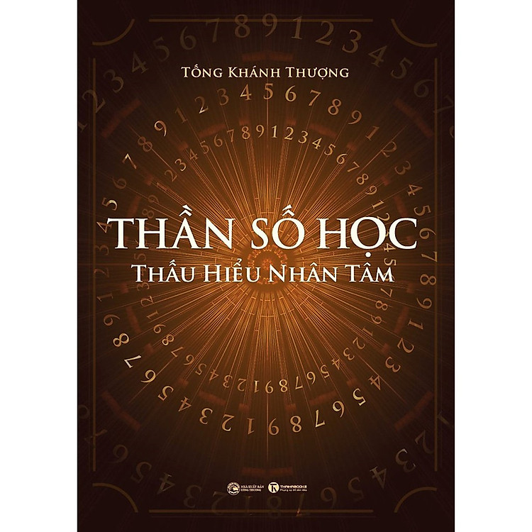 Thần Số Học: Thấu Hiểu Nhân Tâm (TH)