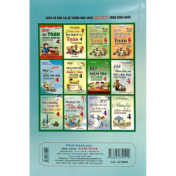 171 Bài Văn Hay 4 - Ảnh 7