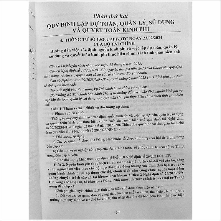 Hướng Dẫn Kiểm Soát, Thanh Toán Các Khoản Chi Thường Xuyên Qua Kho Bạc Nhà Nước - Ảnh 4