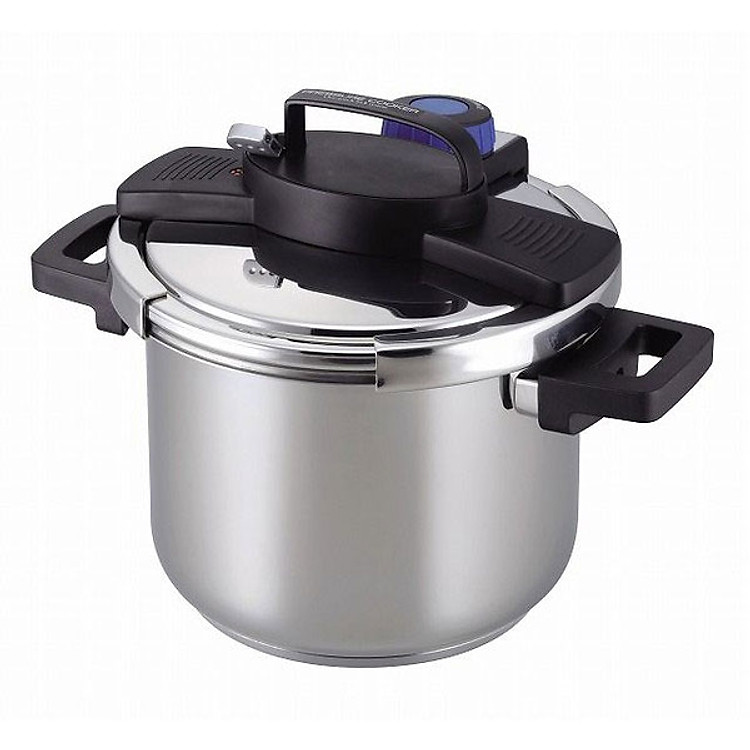 Nồi Áp Suất Pearl Metal GDJ 896
