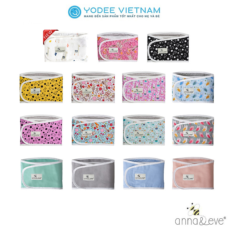 Tìm mua tại Avakids:Khăn Quấn Anna&Eve Chú Mèo Vàng, tràn ngập Khuyến mãi, Ưu đãi