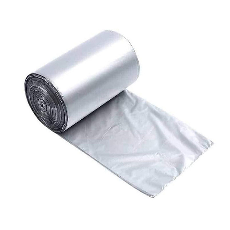 Túi Đựng Rác Sinh Học Tự Phân Hủy Kích Thước 45*50cm