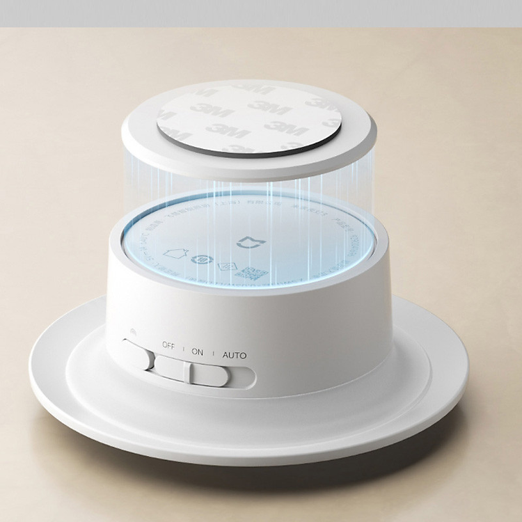 Đèn ngủ Xiaomi Mijia gen 3 Nhập Khẩu Chính hãng Tiết kiệm - Hình ảnh 4