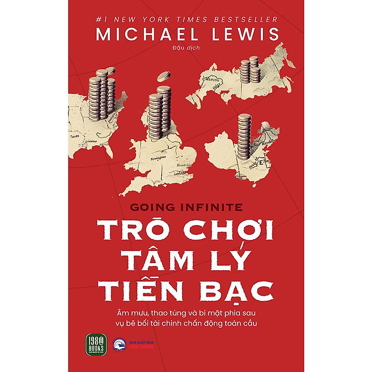 Trò Chơi Tâm Lý Tiền Bạc