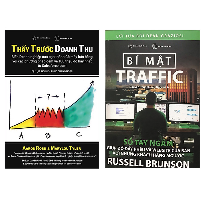 Thấy Trước Doanh Thu