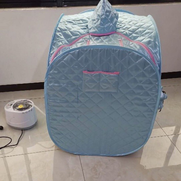 Lều xông hơi 3 lớp cao cấp Giá rẻ - Hình ảnh 5